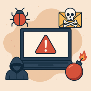 Sneaky Malware