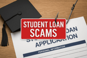 Student Loan Scans