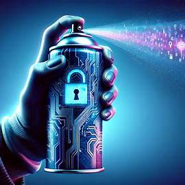 Password Spraying