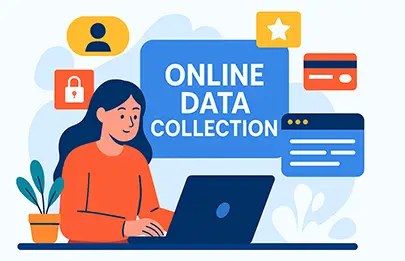 Web Site Data Protection