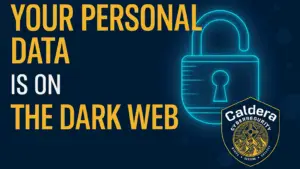 Dark Web Story - July 20 2025