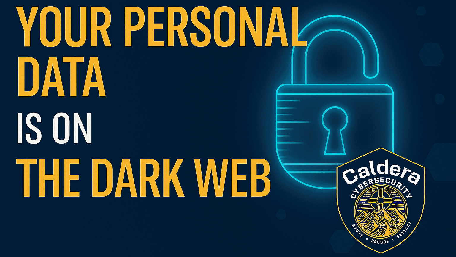 Dark Web Story - July 20 2025