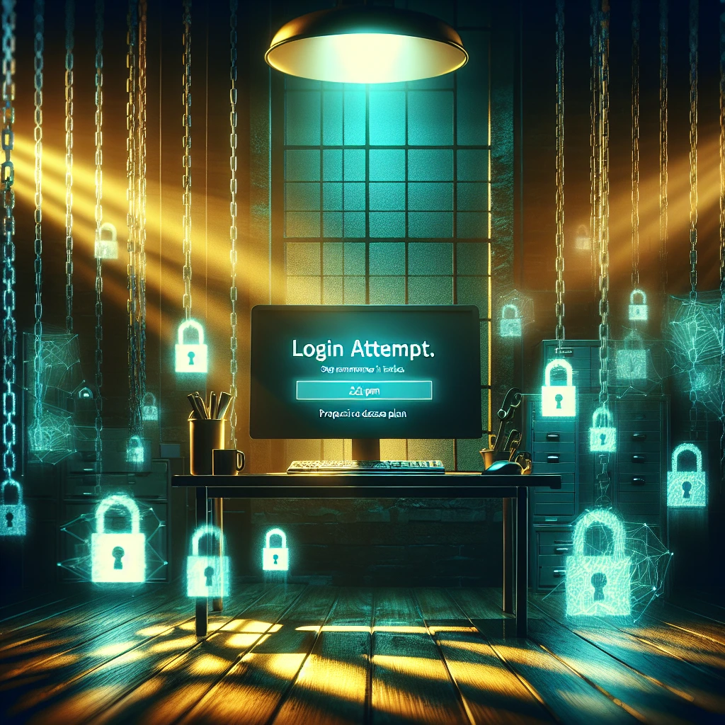 Stop Ransomware in Its Tracks_ A 5-Step Proactive Defense Plan