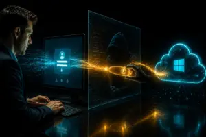 man in the middle attacks