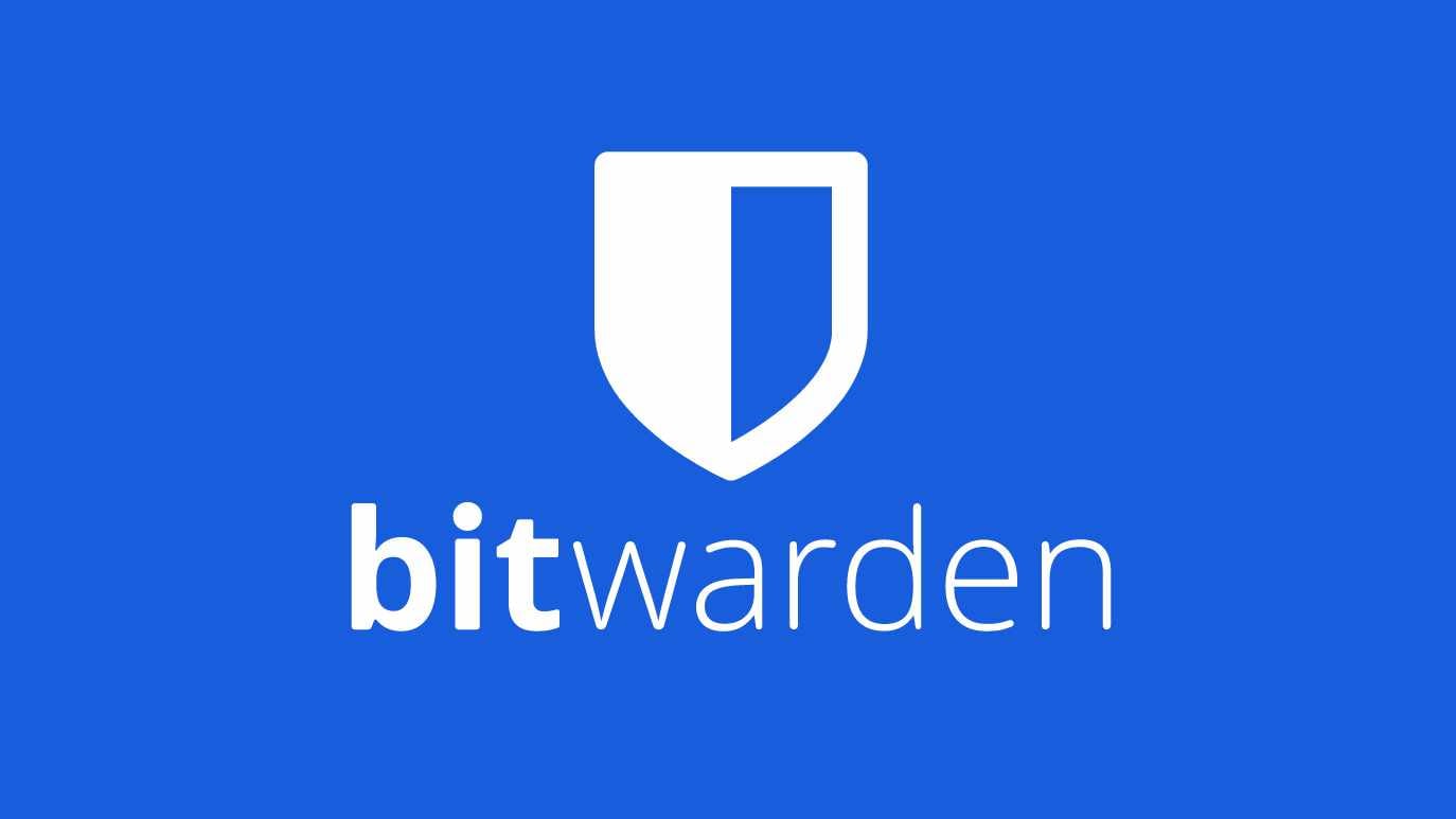 Bitwarden logo