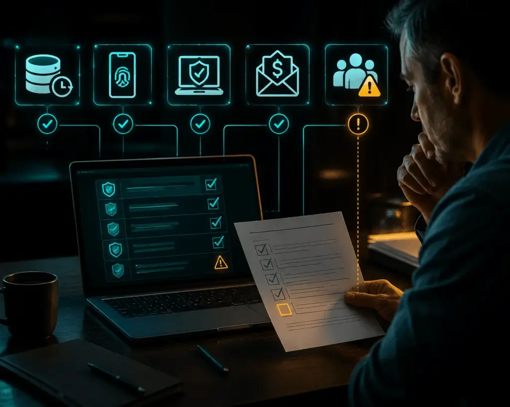 cyber-checklist