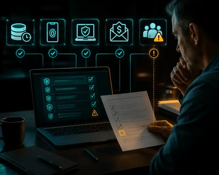 cyber-checklist