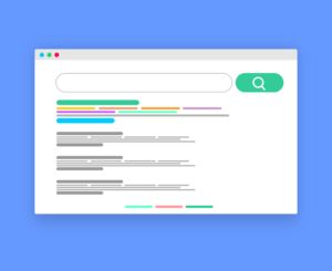 Free seo search engine optimization google illustration