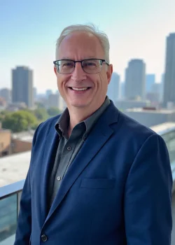 Rick Myers Headshot 2025