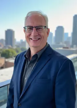 Rick Myers Headshot 2025